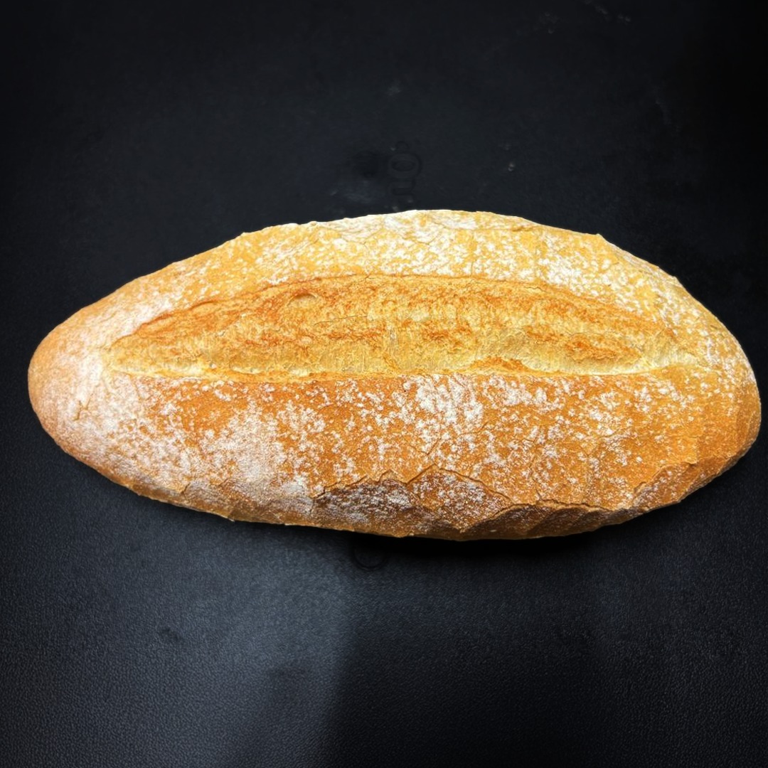PÃO BAGUETE (Semi Italiano)