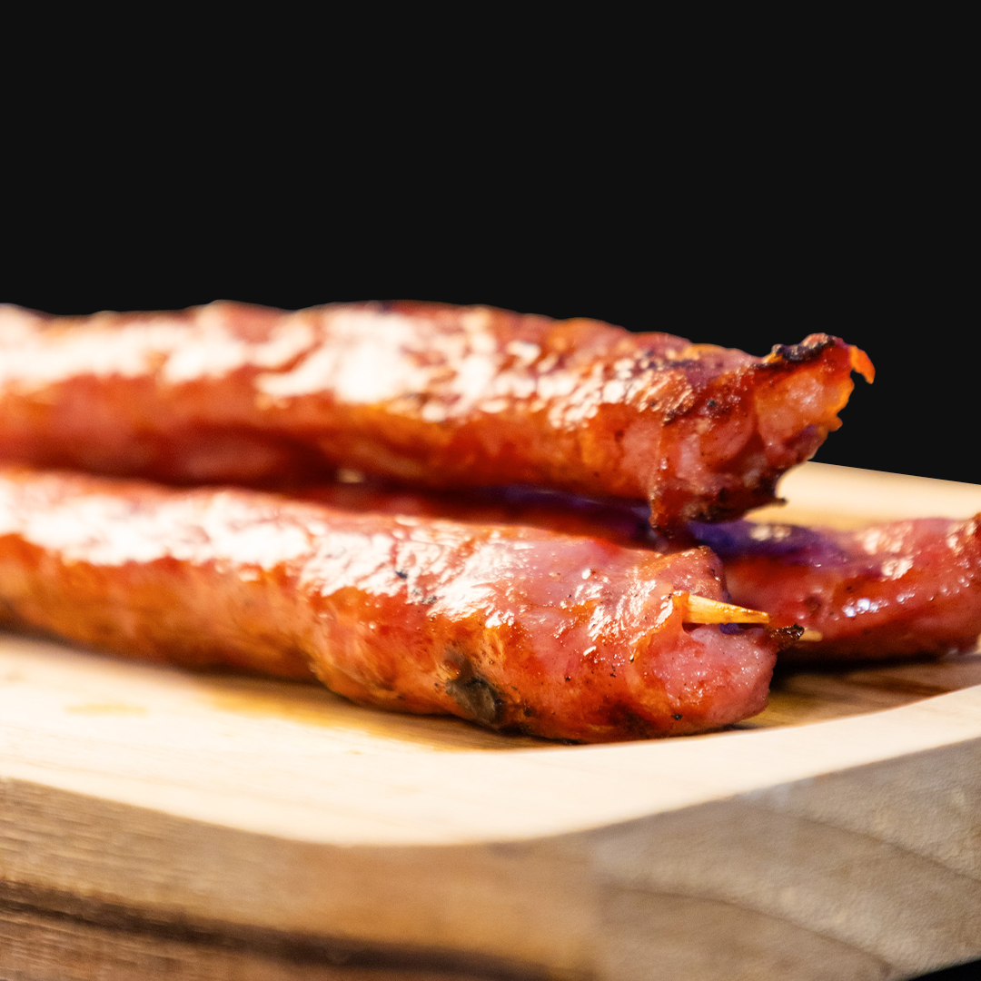 LINGUIÇA PURA
