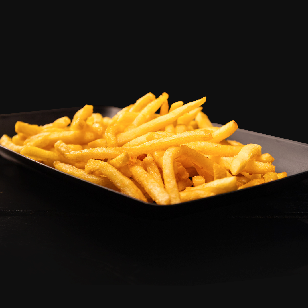 BATATA FRITA