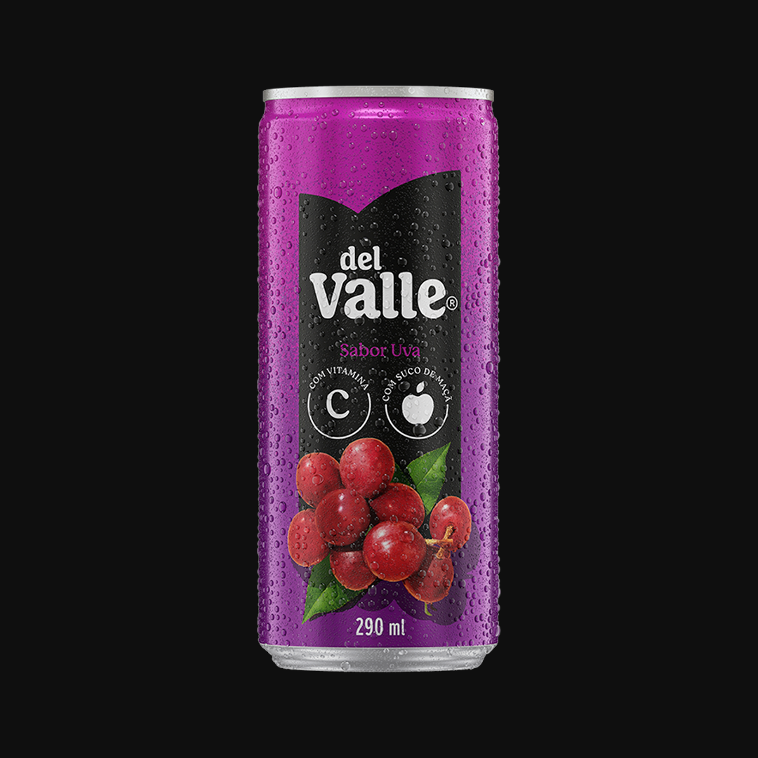 DEL VALE - UVA