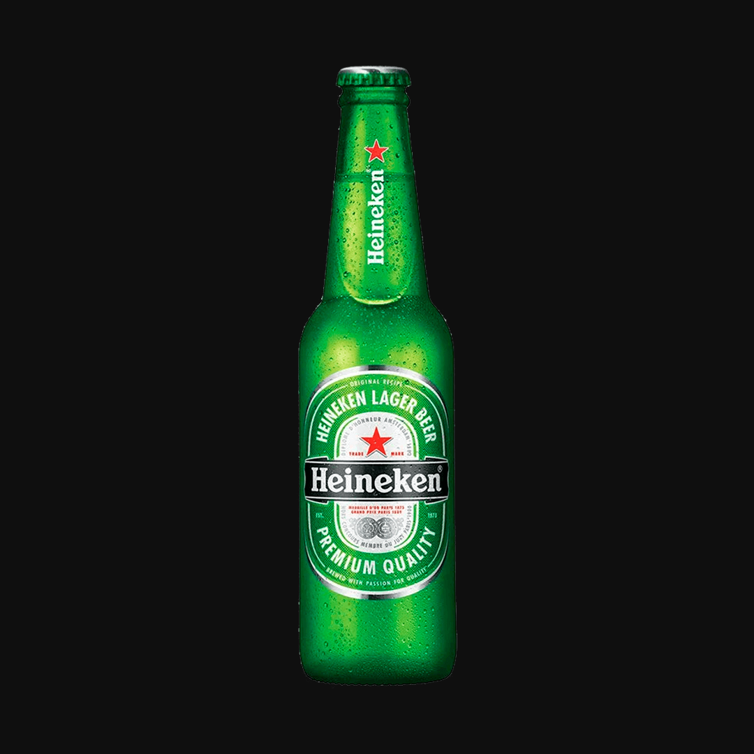 HEINEKEN LONG NECK