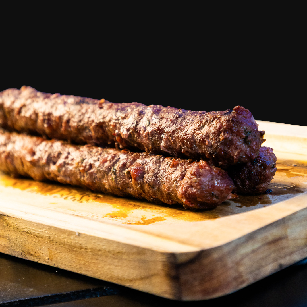 KAFTA 