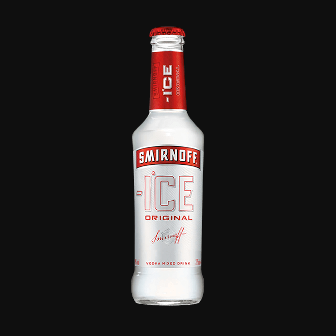 ICE SMIRNOFF